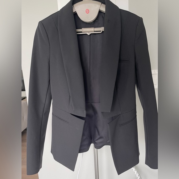 MARCIANO Butonless Dress Blazer - Picture 2 of 8